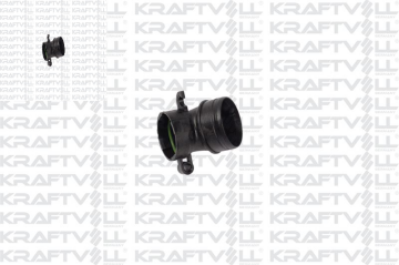 VOLKSWAGEN TURBO HORTUMU SERT PLASTİK POLO-GOLF6-PASSAT BNV-BNM-CAYC-CAYD 1,4 TDI-1,6 TDI 05- 3C0129635 KRAFT 10034721 G-13