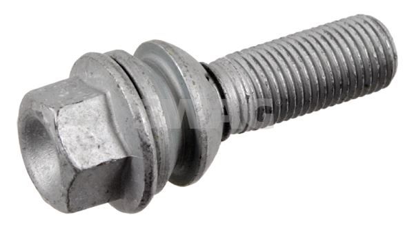 Bijon Saplaması M14x66 mm Transporter T5-AMAROK-TOUAREG-Q7 Febi 21588 7L0601139A K-1