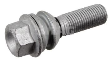 Bijon Saplaması M14x66 mm Transporter T5-AMAROK-TOUAREG-Q7 Febi 21588 7L0601139A K-1