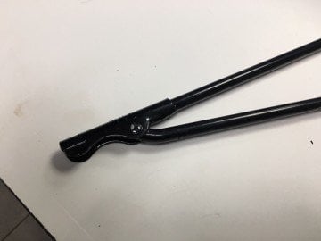 Transit Stepne Kriko kolu Orjinal fORD 03-13 Arası V184 V347 yc1517t081