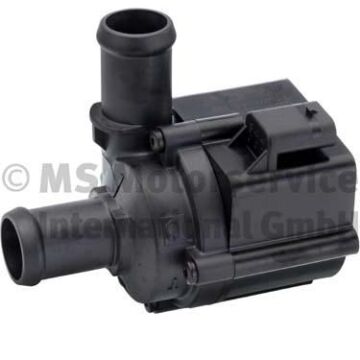 İLAVE SU POMPASI YARDIMCI AUDİ A3-A4-A5 SUPERB 08- CSUA-CSUB-CNHC 1,8 TFSİ-2,0 TDi PiERBURG 704071710 5Q0965561B 3-59