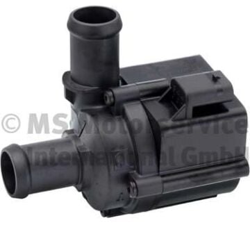 İLAVE SU POMPASI YARDIMCI AUDİ A3-A4-A5 SUPERB 08- CSUA-CSUB-CNHC 1,8 TFSİ-2,0 TDi PiERBURG 704071710 5Q0965561B ZA-68