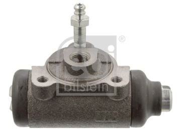 Ford Ranger Arka Fren Merkezi ABS+ESP LI 12-Sonrası Germany Febi 103268 AB312261AA