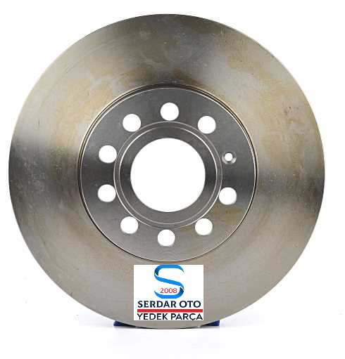 Volkswagen Ön Fren Disk Takımı Golf7 Caddy Passat Jetta Octavia Altea Audi A3 288m BSG 90210009 1K0615301T 5C0615301A H