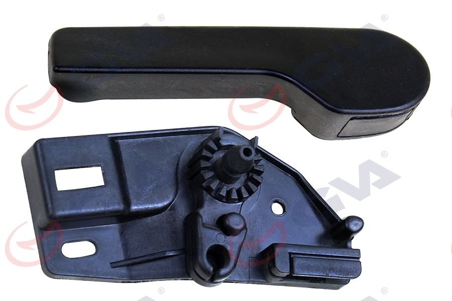 MOTOR KAPUT AÇMA KOLU-ALT PLASTİĞİ SET GOLF4 BORA PASSAT POLO FABİA GOLF LEON OCTAVİA YETİ İBİZA 2-K-50