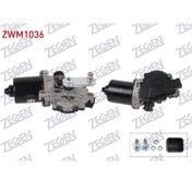 ÖN CAM SİLECEK FREZE MOTORU GOLF4 BORA AUDİ A3 OCTAVİA ZWM1065 1J0955119 AR-SOL-DE