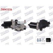 VOLKSWAGEN ÖN CAM SİLECEK FREZE MOTORU GOLF4 BORA AUDİ A3 OCTAVİA WİSCO 1J0955119A