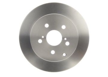 ARKA FREN AYNASI COROLLA VERSO 1.8 VVTI-1.6I-2.2 DCA-2.0 D4D 09 297x11x5DL