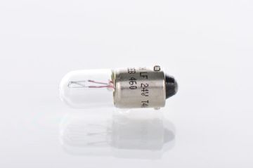 AMPUL - TRUCKLİGHT - 24 V - T4W - 4 W - BA9S T4W