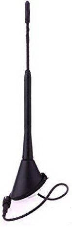 Vw Tavan Anteni Komple Kablolu 02-09 Yıllar Arası 6Q0035501 P12254