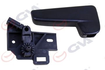 MOTOR KAPUT AÇMA KOLU ALT PLASTİĞİ SET GOLF 14 POLO 10-15 RAPID 13 OCTAVIA 13 PASSAT 15