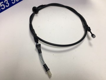 Ford Transit Gaz teli 1993-2001 Arası 120-190 TURTEL 5021336