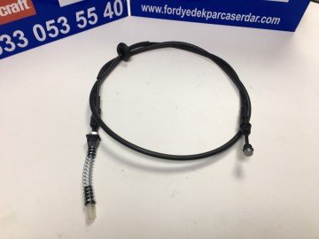 Ford Transit Gaz teli 1993-2001 Arası 120-190 TURTEL 5021336