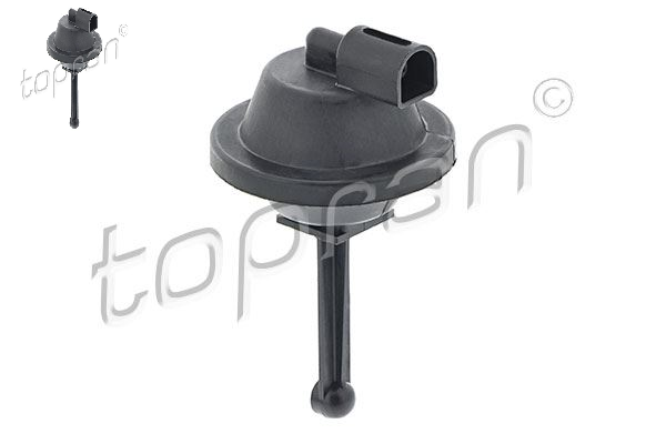 VOLKSWAGEN VAKUM TÜPÜ AKL GOLF4 BORA TOPRAN 116513001 06A129061 G-11
