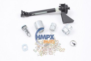 Motor kaput kilit şifre takımı komple 2006-2011 arası Focus