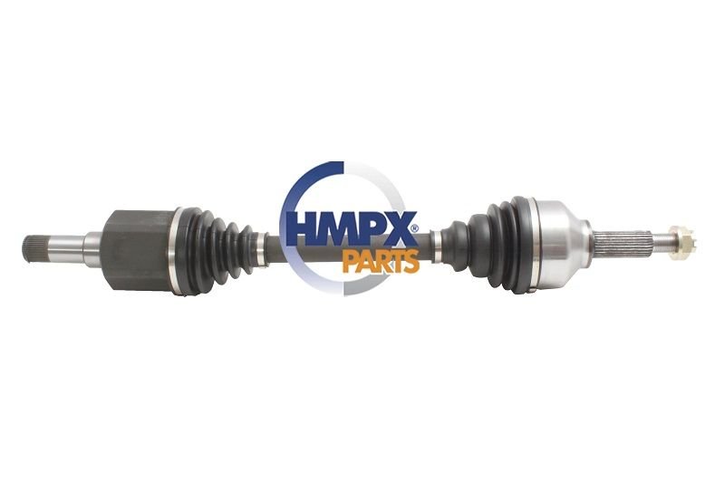 Ford CUSTOM ÖN AKS SOL KOMPLE 2012-2022 ARASI MGA