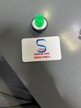 Focus mk1 ( Connect 03-13) Kalorifer Düğmesi yan küçük 98AW18519BE OEM