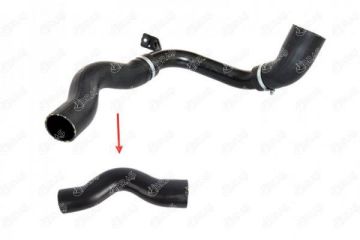 TURBO HORTUMU BÜYÜK METAL BORU HARİÇ FORD MONDEO IV-SMAX-GALAXY 2.2 TDCI 07