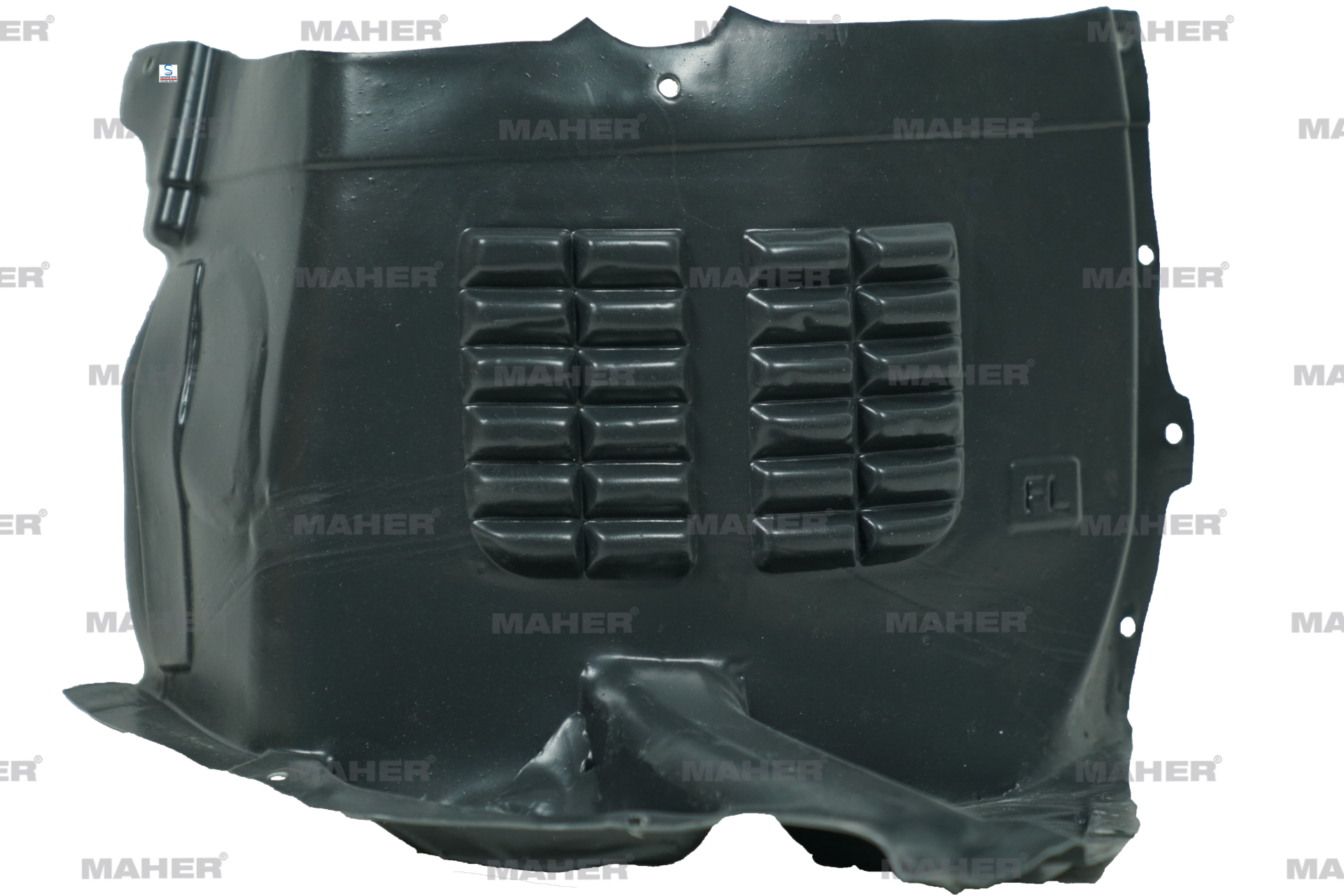 PASSAT B8 ÖN ÇAMURLUK DAVLUMBAZI SOL ÖNÜN ÖNÜ KÜÇÜK MHR-15358 3G0805911AC