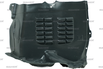 PASSAT B8 ÖN ÇAMURLUK DAVLUMBAZI SOL ÖNÜN ÖNÜ KÜÇÜK MHR-15358 3G0805911AC D3-K3