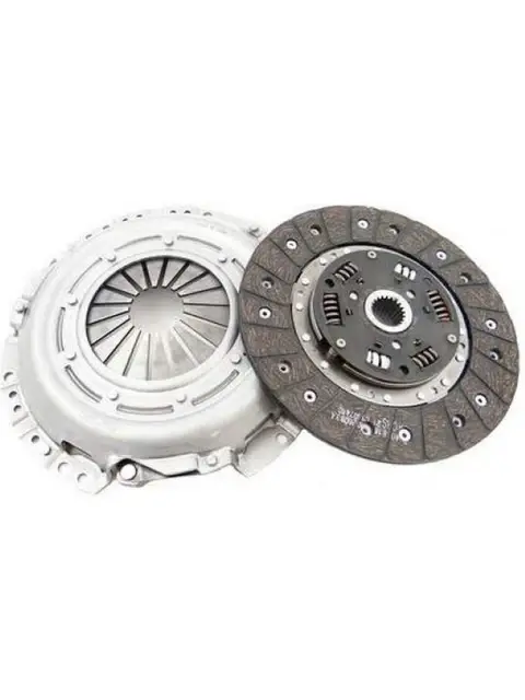 SACHS Debriyaj Seti Bilyası Passat-Tiguan-A3 1.6 tdi 2.0 Tdi 2017 Dgdb-Dbga-Crlb Dpmah 04L141015C SACHS 3000970076