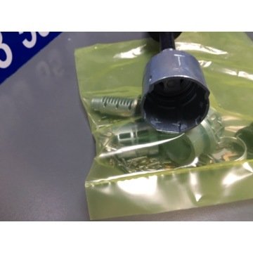 Motor Kaput Kilit Şifre Takımı Cmax 03-11 Arası 3M5AR16B970C