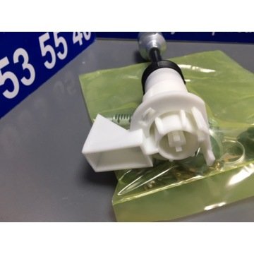 Motor Kaput Kilit Şifre Takımı Cmax 03-11 Arası 3M5AR16B970C