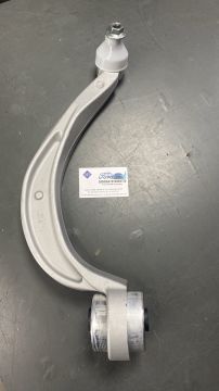 Rotilli Kol Alt Sağ Eğri Boyun Alüminyum Audi A4 A5 A6 Q5 8K0407694T 8K0407693Q Tek A639 Teknorot AR-DEM-RAF