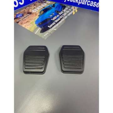 Ford Fren Debriyaj Pedal Lastiği Focus Fiesta Connect Transit 30700070