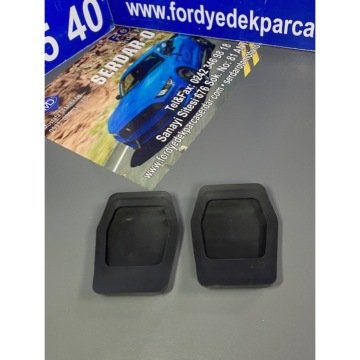 Fren Debriyaj Pedal Lastiği Focus Fiesta Connect Transit 30700070