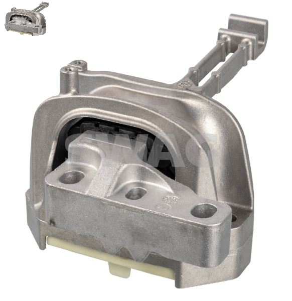 MOTOR TAKOZU SAĞ ÜST 17- POLO-İBİZA-FABİA-ARONA STYLE CHZJ-CHZL-DKJA-DKLA-DLAC-DKRF-DXUA-DXTA-DLAA 1,0 TSİ SWAG 30109302 2Q0199262BC BK 3-ÜST