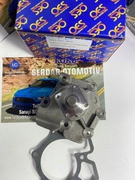 Ford Transit 120-190LIK Devirdaim Su Pompası 1993-2001 Arası OES 914F8591