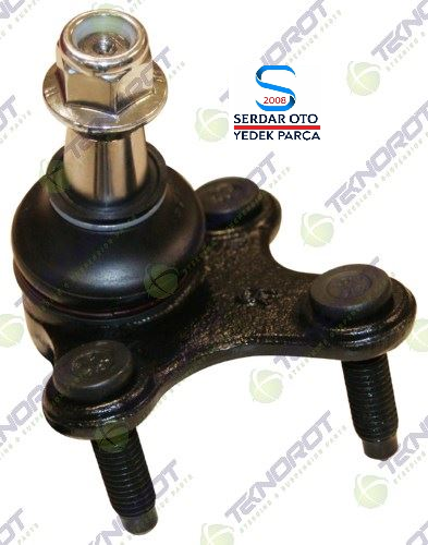ALT ROTİL SOL PASSATB6  SEAT LEON AUDİ A3 05-11 ARASI TEKNOROT V585K V656K 3C0407365B