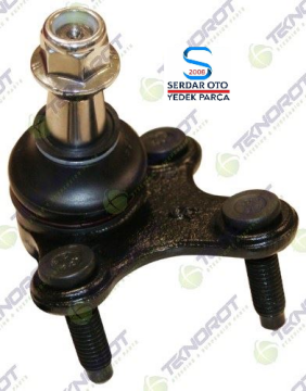 ALT ROTİL SOL PASSATB6  SEAT LEON AUDİ A3 05-11 ARASI TEKNOROT V585K V656K 3C0407365B