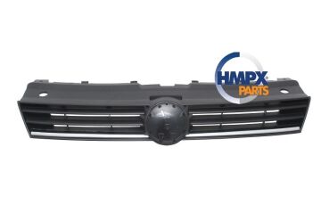 VOLKSWAGEN POLO ÖN PANJUR 15-18 ARASI ÇİFT KROMLU 6C0853651ARYP MAHER-37504 D1-KAP1