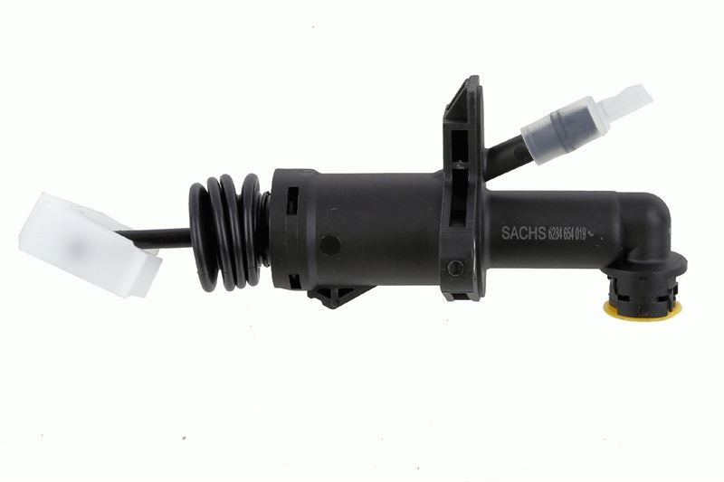DEBRİYAJ ÜST MERKEZİ AXB T5 T6 04-15 ARASI SACHS 6284654019 7H0721401A-7H0721401B