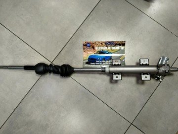 Direksiyon mil kolonu komple 2007-2013 arası V347 Transit