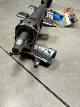 Direksiyon mil kolonu komple 2007-2013 arası V347 Transit