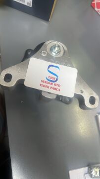 Polo 1.6 TDİ Motor takozu sağ üst fabia roomster yeti cordoba ibiza KRAFT 10010410 6R0199167S 6Q0199167CB DJ 3-k-üst