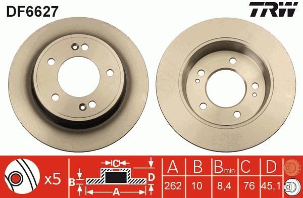 ARKA FREN AYNASI ELANTRA 1.6-1.8 10 İ30 1.4-1.6 11 CEED 1.4-1.6 12 PRO CEED 13 SOUL 1.614