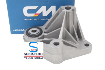 FOCUS ŞANZUMAN ALT TAKOZU BAĞLANTI BRAKETİ 1.6 TDCİ MANUEL VİTES 2011-2017 ARASI BSG 30700491 AV61 6P093