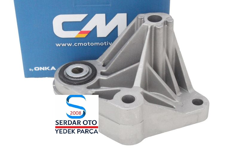 FOCUS ŞANZUMAN ALT TAKOZU BAĞLANTI BRAKETİ 1.6 TDCİ MANUEL VİTES 2011-2017 ARASI BSG 30700491 AV61 6P093