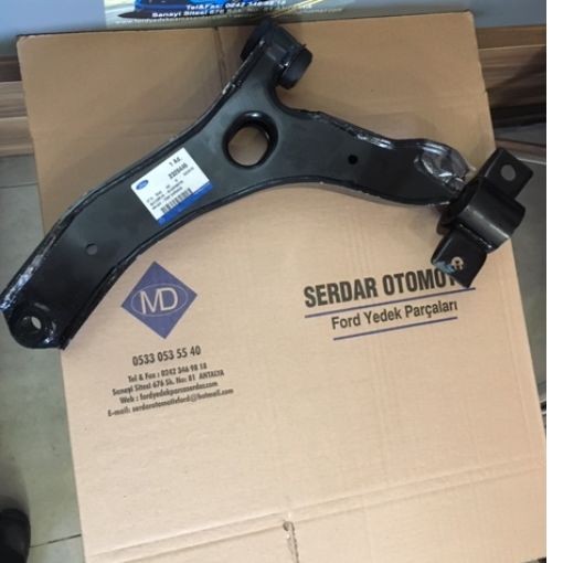 Ford Ön alt salıncak sağ orjinal 2002-2013 arası Connect ORJİNAL FORD 4t163042