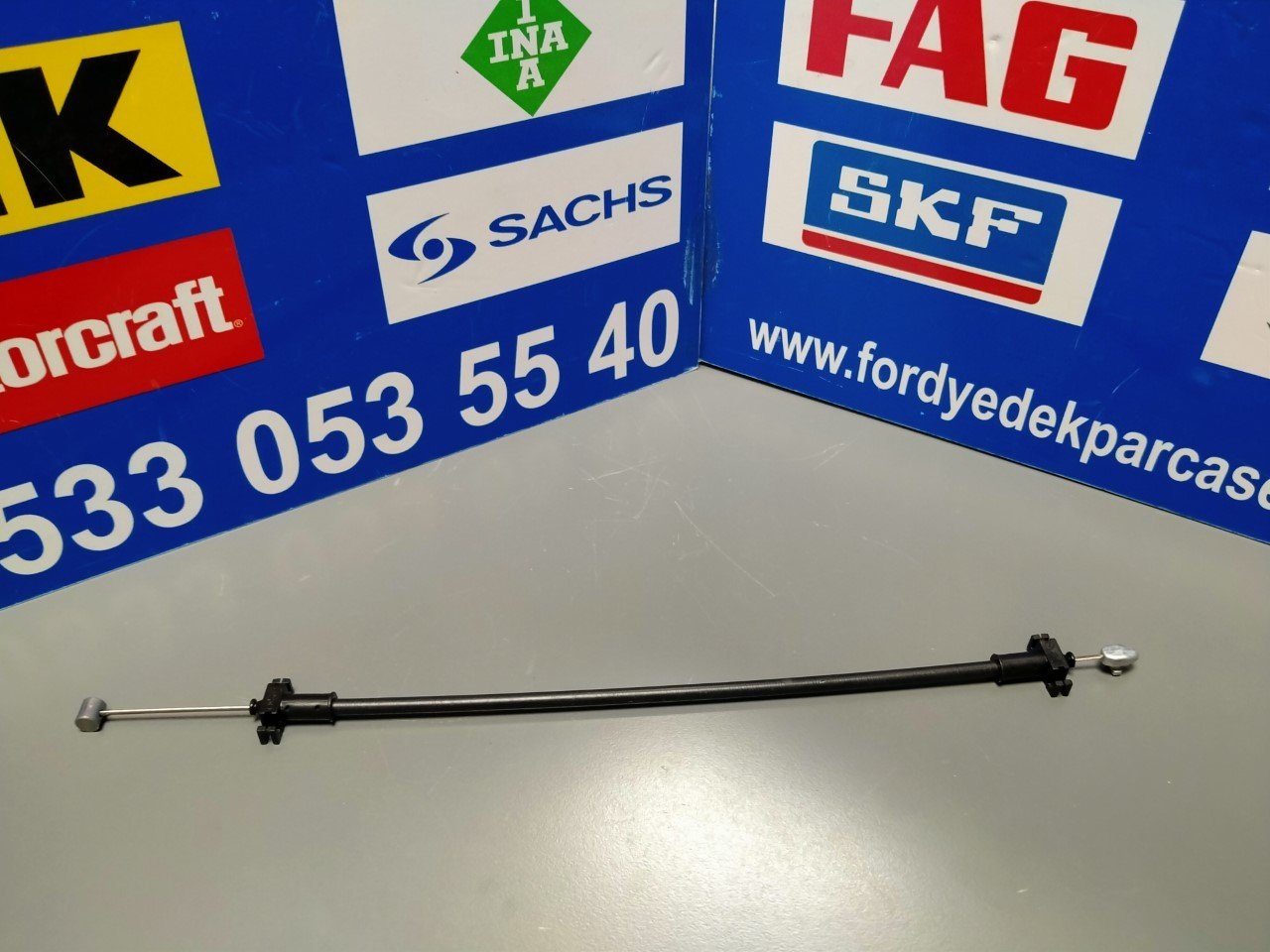 Focus Dış Kapı Açma Kolu Teli 06-11 Arası orjinal 4M51A218A01BB