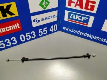 Focus Dış Kapı Açma Kolu Teli 06-11 Arası orjinal 4M51A218A01BB