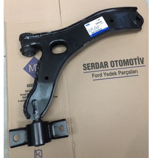 Ford Ön alt salıncak sol orjinal 2002-2013 arası Connect ORJİNAL FORD 4t163051