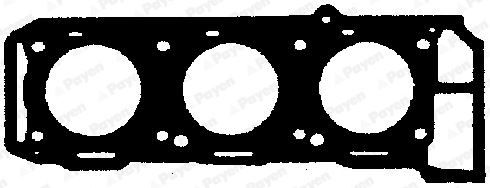 SKC ALFA 156 2.5 97-05 166 2.5 98-00