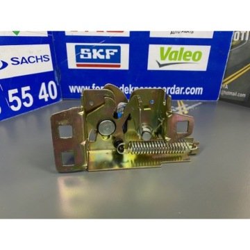 Ford Escort Motor Kaput Kilidi 1991-2000 Yılları Arası