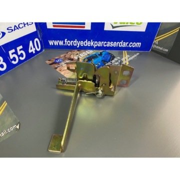 Ford Escort Motor Kaput Kilidi 1991-2000 Yılları Arası