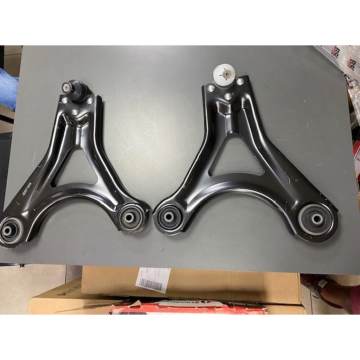 Ford Mondeo Ön Salıncak Sağ ve Sol Takım 1993-2000 Yıllar Arası DELHPİ !!!2ADET FİYATIDIR!!!